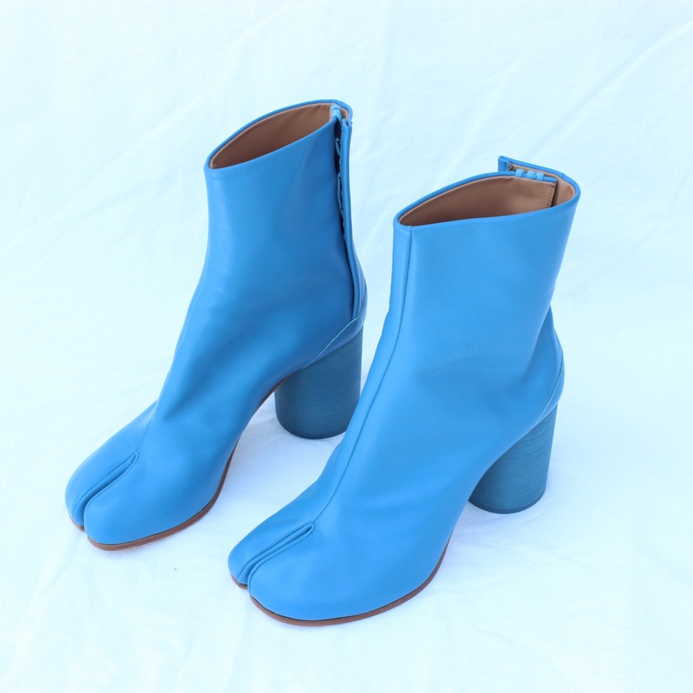 Margiela Tabi Boots Size 39